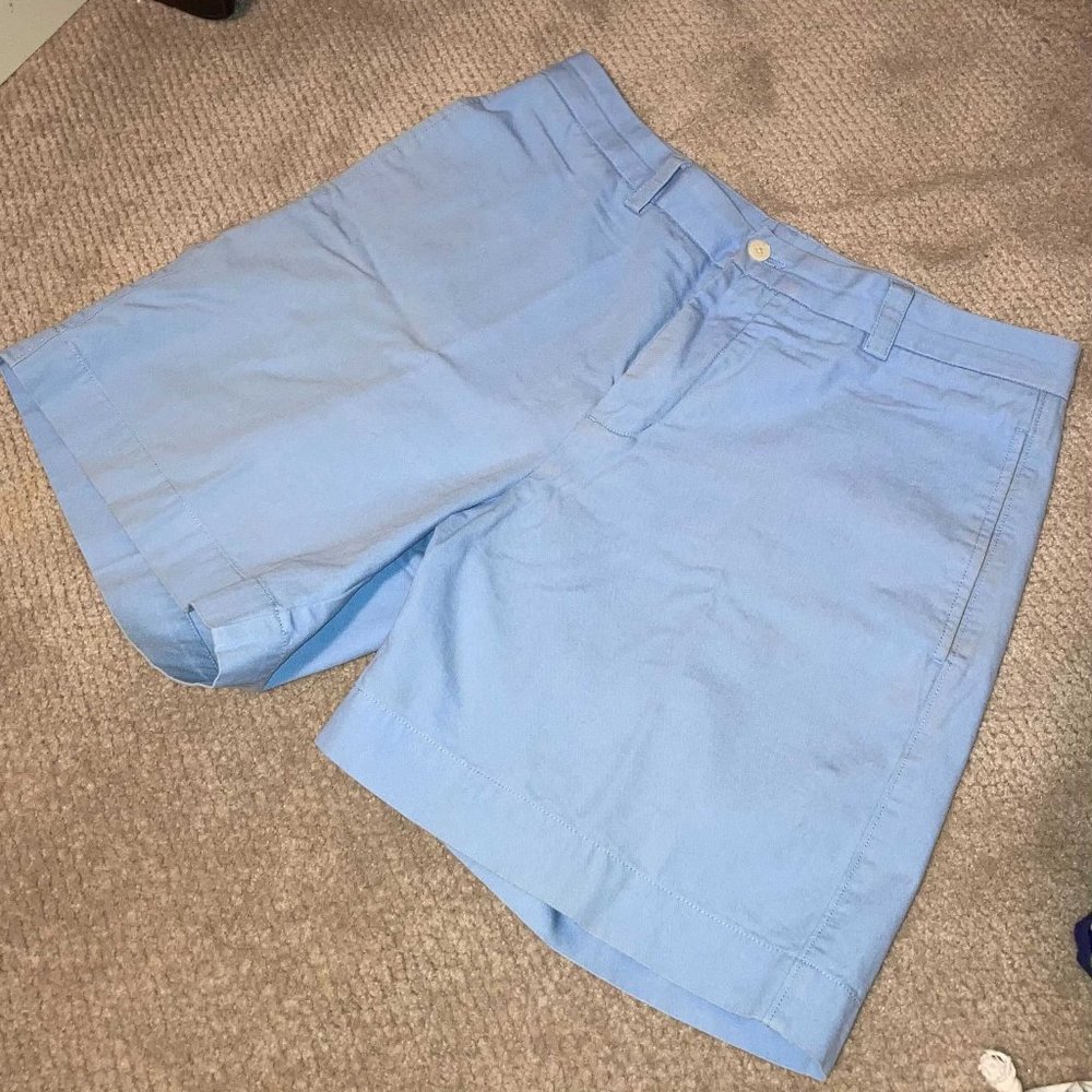 Vineyard Vines Men's Dock Shorts 32